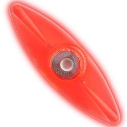 Nite Ize FlashFlight SpokeLit LED Bicycle Light (Red)