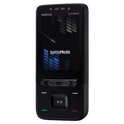 Nokia 5610 Blue Quad-Band GSM Cell Phone - Unlocked