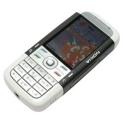 Nokia 5700 Quad Band Smart Performer Cell Phone - Unlocked