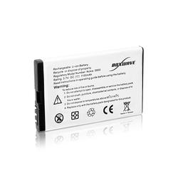 BoxWave Corporation Nokia 5800 XpressMusic Standard Capacity Battery