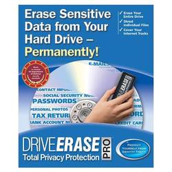 Nova Drive Erase Pro - PC