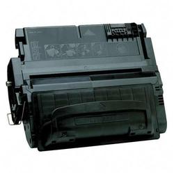 Nukote Nu-kote Black Toner Cartridge For HP LaserJet 4250 and 4350 Series Printers - Black