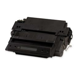 Nukote Nu-kote Black Toner Cartridge For HP LaserJet P3005 Printer - 13000 Pages - Black