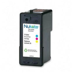 Nukote Nu-kote Color Ink Cartridge - Color (RF288)