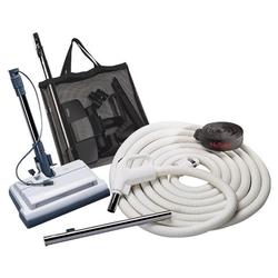 Nutone CK355 Direct-Connect Electric-Driven Combination Floor/Rug Tool Kit