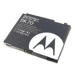 Motorola OEM BK70 Adventure V750 Replacement Lithium-ion Battery (SNN5781A)