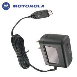 Motorola OEM Home/Travel Charger for Palm Treo Pro (SPN5334A)