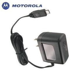 Motorola OEM Krave ZN4 Home/Travel Charger (SPN5334A)