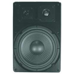 OEM Systems ArchiTech Kevlar SE-893KE In-Wall Speaker - 3-way Speaker 60W (RMS) / 120W (PMPO) - Black