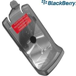 Blackberry OEM Trans. Cell Phone Holster for Storm 9530
