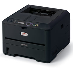 OKIDATA OKI B430dn Digital Monochrome Printer