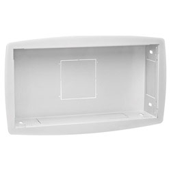 OmniMount OMNIMOUNT IN WALL BOX RECESSED ENCLOSURE NIC
