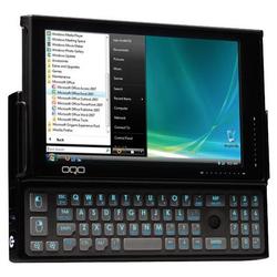 Oqo OQO 1140101 Model 02 5 Ultra Mobile PC