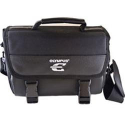 Olympus E-Volt Digital SLR Gadget Bag