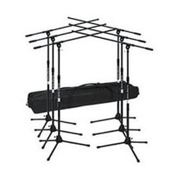 On Stage On-Stage Stands Mic Stand Package