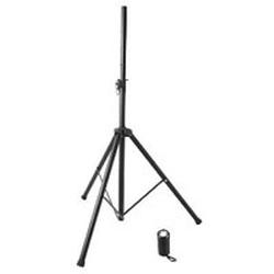 On Stage SS7725B All Steel Speaker Stand