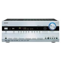 Onkyo TX-SR706 A/V Receiver - Dolby Digital Plus, Dolby TrueHD, DTS-HD, THX Select 2FM, AM