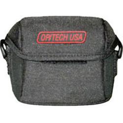 OpTech 4801114 Hipster Pouch Black Small