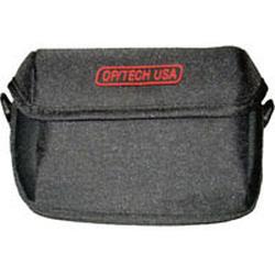 OpTech 4801144 Hipster Pouch Black X-Large