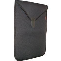 OpTech 4901172 Computer Sleeve 17 in. Black