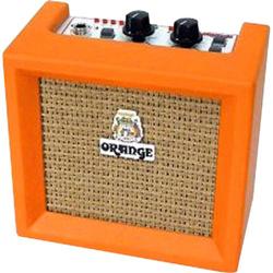 Orange Amplifiers Guitar Combo Amp