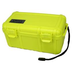 OTTERBOX OtterBox 3500 Waterproof Case - Yellow