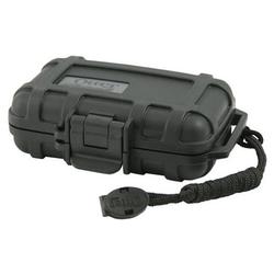 OTTERBOX Otterbox 1000 Small Waterproof Case, Black