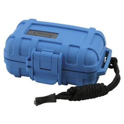 OTTERBOX Otterbox 1000 Small Waterproof Case, Blue