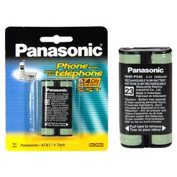 Panasonic PANASONIC TELEPHONE BATTERY