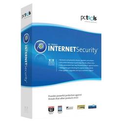PC Tools Internet Security 2009 - Windows