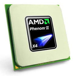 AMD PHENOM II X4 920 AM2+ CHIP2.8G 8MB 125W 3600MHZ PIB