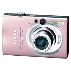 CANON COMPUTER (SUPPLIES) PINK BUNDLE POWERSHOT PERPSC1100/SELPHY CP760