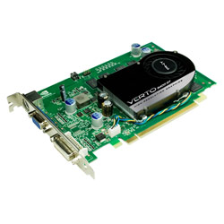 PNY Technologies PNY GeForce 9400 GT 512MB GDDR2 128-bit PCI-E 2.0 Video Card
