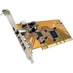 PPA 1226 FireWire 800 / 1394b - 32 & 64 bits PCI Card