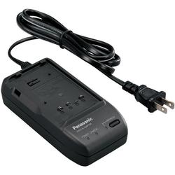 Panasonic AC Adapter/Charger for Palmcorders