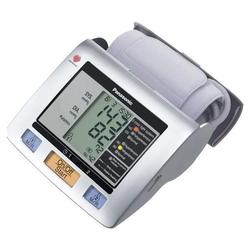 Panasonic EW3122S Blood Pressure Monitor - Automatic - 84 Reading(s)