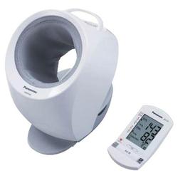 Panasonic EW3153W Diagnostec Arm Cuffless Blood Pressure Monitor and Wireless LCD