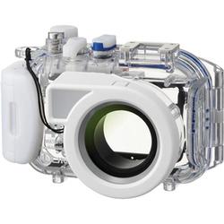 Panasonic Marine Camera Case - 2.72 x 5.28 x 3.35 - Polycarbonate - Clear
