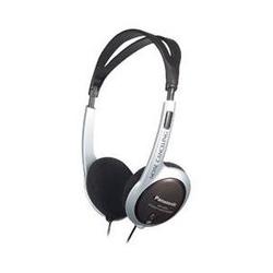 Panasonic Noise Canceling RP-HC70K Folding Light-Weight Noise Canceling Stereo Headphones