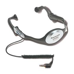 Panasonic RP-HS900 Back-Band Brain Shaker Headphone