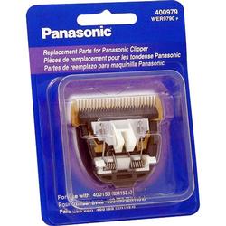 Panasonic WER9790P Replacement Blade for ER153A Hair Clipper