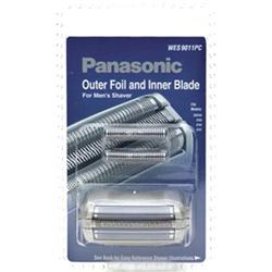 Panasonic WES9011 Combo Replacement Foil and Cutter Set