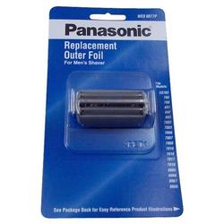 Panasonic WES9077P Replacement Foil