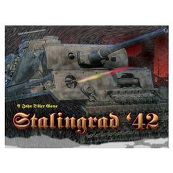 HPS Simulation Panzer Campaign: Stalingrad 42 ( Windows )