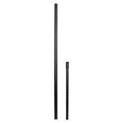 Peerless Adjustable Extension Column - Steel - 600 lb (ADJ0608)