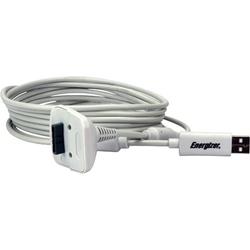 Pelican Accessories PL3667 Energizer Charger Cable - Xbox 360