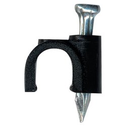 Petra RG59 Cable Clips