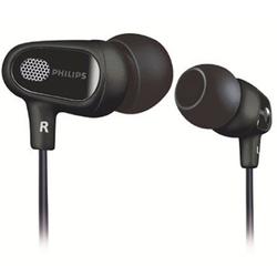 Philips SHN7500 Active Noise Canceling Earphone - - Stereo