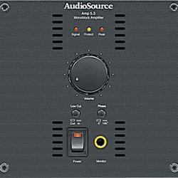 AudioSource Phoenix Gold AMP-5.3A Amplifier