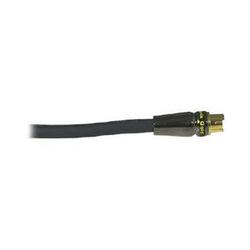 Phoenix Gold VRx.600 Series S-Video Cable - 1 x mini-DIN - 1 x mini-DIN - 3.3ft - Green